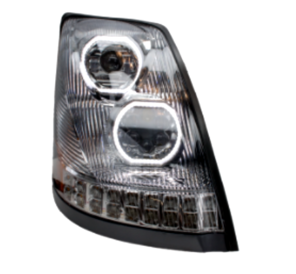 Vivid Lumen LED Headlight Assembly Product Image